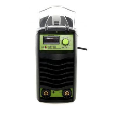 Інвертор 300A LCD Kraft&Dele KD1854