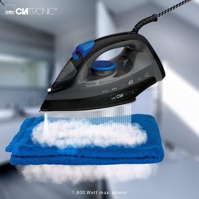 Утюг CLATRONIC DB 3703