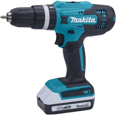 Викрутка Makita HP488DWAE UD.18V 2x2Ah тип G 42NM