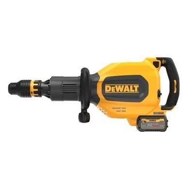 Молоток відбійний акумуляторний SDS-MAX безщітковий 54В 27Дж DeWALT