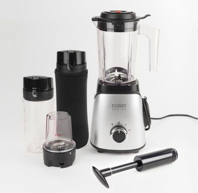 Блендер CASO B300 VacuServe
