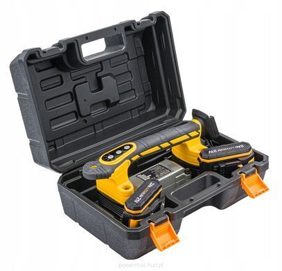 Вібраційна присоска для укладання плитки Powermat PM-APWDP-150T