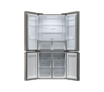 Холодильник Haier Cube HTF-540DP7 No Frost - 190см - выдвижной ящик с контролем влажности