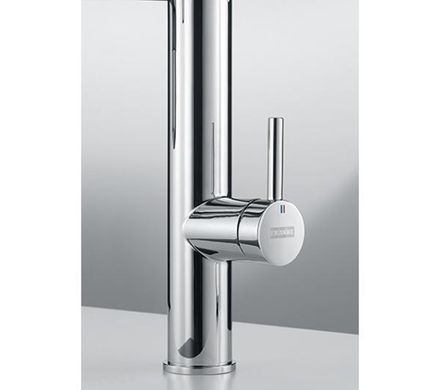 Смеситель Franke Vital Semi-Pro - хром