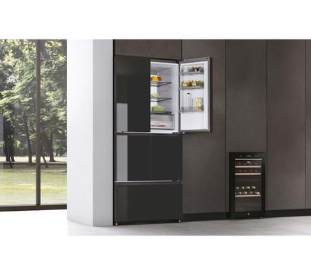 Холодильник Haier F+ HFF-750CGBJ