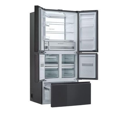 Холодильник Haier F+ HFF-750CGBJ