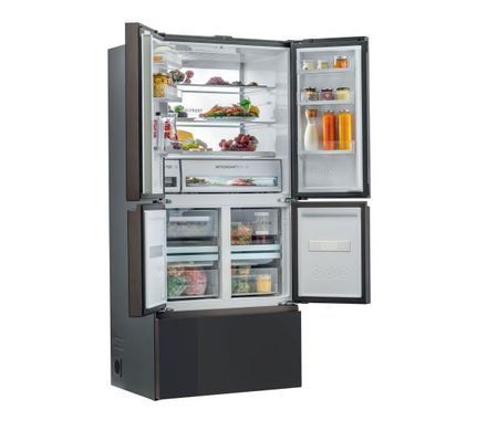 Холодильник Haier F+ HFF-750CGBJ