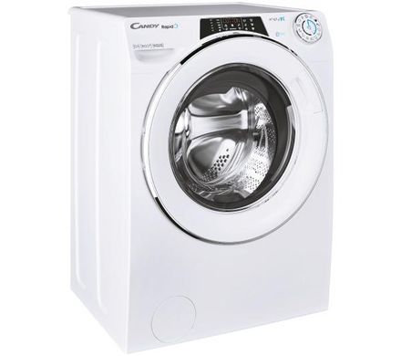 Стиральная машина Candy RapidO RO16106DWMCT/1-S - 10кг