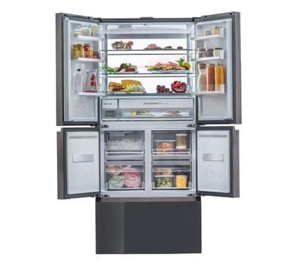 Холодильник Haier F+ HFF-750CGBJ