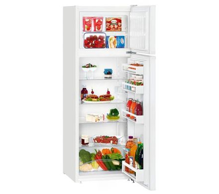 Холодильник Liebherr CTP 251-21 - 157см
