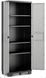 Шафа для гаража пластикова Gear High Cabinet Keter/Kis