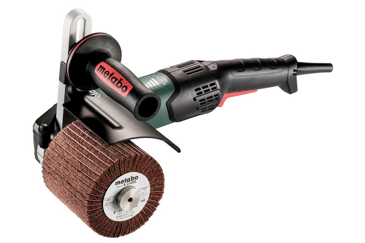 Сатинировочная шлифмашина Metabo SE 17-200 RT 1700 Вт