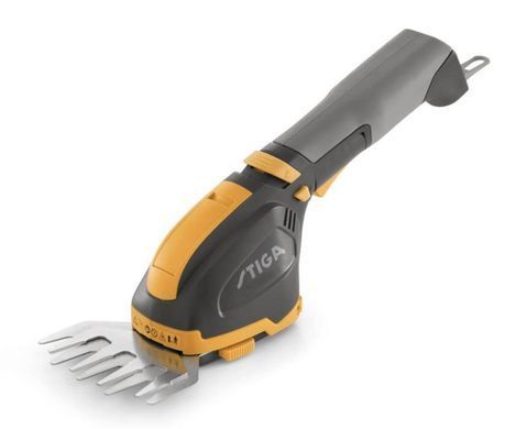 Аккумуляторные ножницы SGM 102 AE Stiga