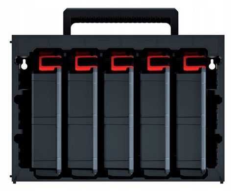 Ящик для інструментів Kistenberg TAGERCASE