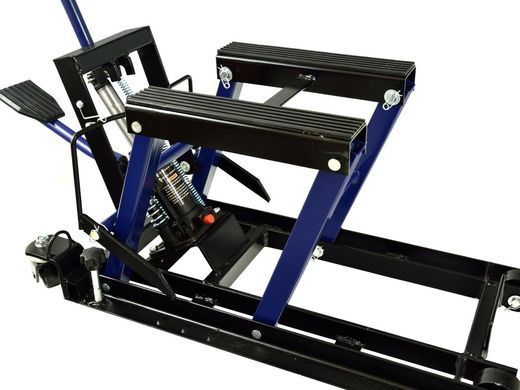 Підйомник для мотоцикла ATV/115-375 мм Geko G0218002180