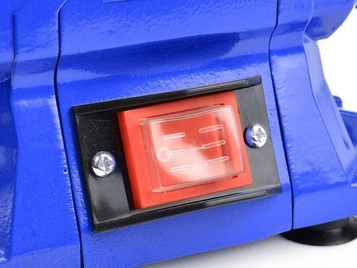 Настільно-стрічкова шліфувальна машина 150 мм Geko G81244