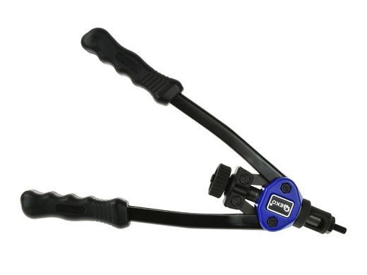 Заклепочник для нарізних заклепок premium М3-М10 Geko G01358