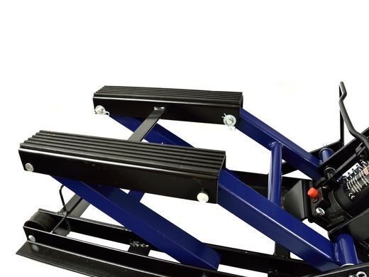 Підйомник для мотоцикла ATV/115-375 мм Geko G0218002180