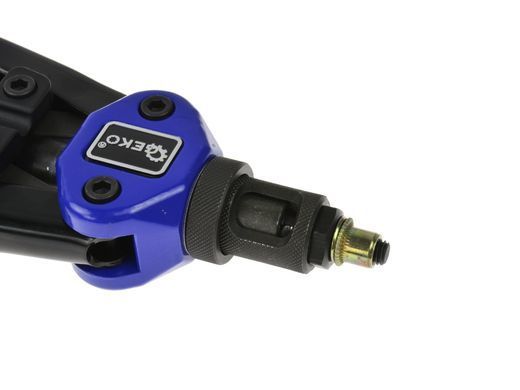 Заклепочник для нарізних заклепок premium М3-М10 Geko G01358