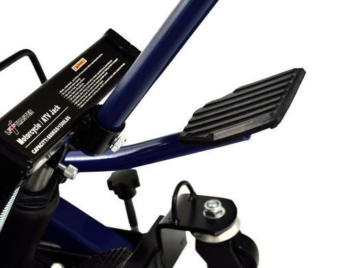 Підйомник для мотоцикла ATV/115-375 мм Geko G0218002180
