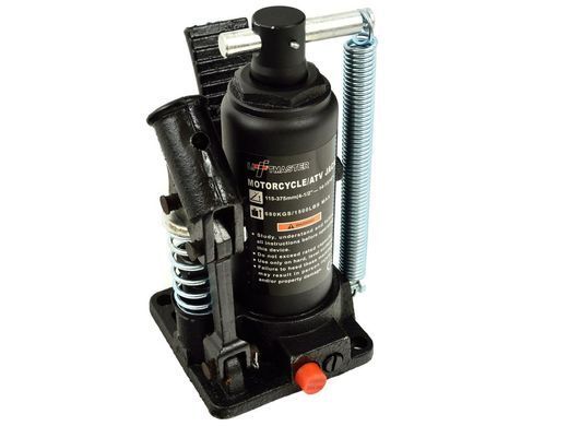 Підйомник для мотоцикла ATV/115-375 мм Geko G0218002180