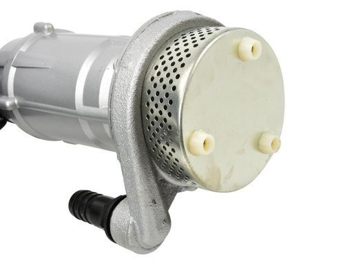 Дренажный насос 2370Вт l-tech 81403