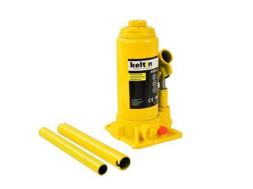 Пляшковий підйомник 5 т Keltin K00123