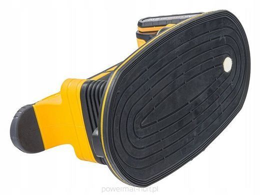 Вібраційна присоска для укладання плитки Powermat PM-APWDP-150T