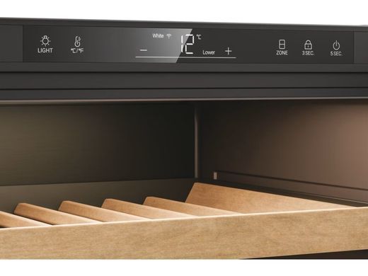Винный шкаф HAIER HUC44GDEH1