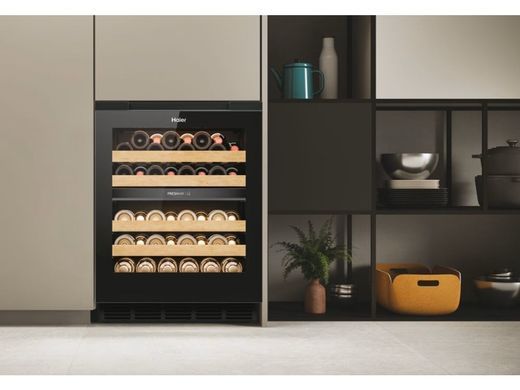 Винный шкаф HAIER HUC44GDEH1