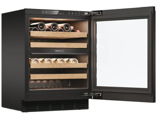 Винный шкаф HAIER HUC44GDEH1