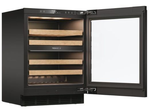 Винный шкаф HAIER HUC44GDEH1