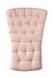 Подушка для кресла Folio Comfort Rosa Quarzo 128х82 см Nardi