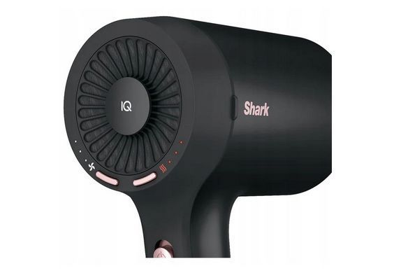 Ионизирующий осушитель SHARK STYLE iQ Ionic HD102EU