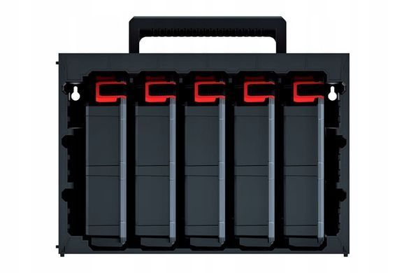 Ящик для інструментів Kistenberg TAGERCASE
