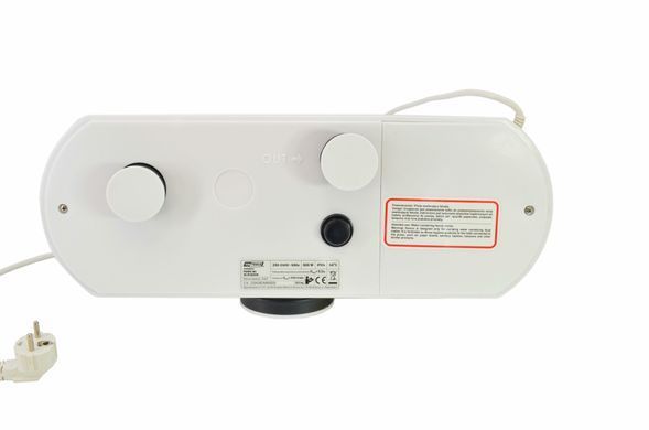 AWTOOLS ПОМПА WC 600W З ПОДРІБНЮВАЧЕМ