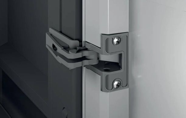 Шафа для гаража пластикова Gear High Cabinet Keter/Kis