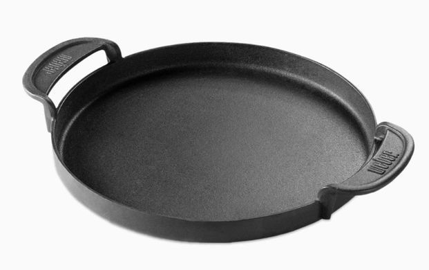 Сковорода для гриля Gourmet BBQ System Weber