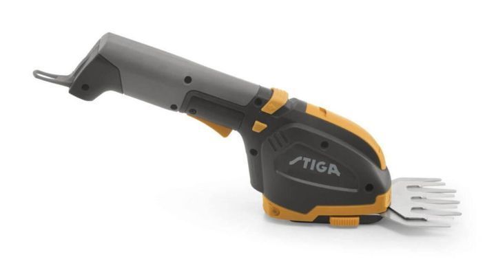 Аккумуляторные ножницы SGM 102 AE Stiga