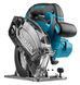 MAKITA ПИЛКА ДИСКОВА ПО МЕТАЛУ 18V 150mm DCS553Z