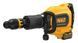 Молоток відбійний акумуляторний SDS-MAX безщітковий 54В 27Дж DeWALT