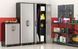 Шафа для гаража пластикова Gear High Cabinet Keter/Kis
