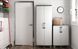 Шафа для гаража пластикова Gear High Cabinet Keter/Kis
