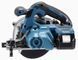 MAKITA ПИЛКА ДИСКОВА ПО МЕТАЛУ 18V 150mm DCS553Z