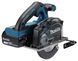 MAKITA ПИЛКА ДИСКОВА ПО МЕТАЛУ 18V 150mm DCS553Z
