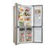 Холодильник Haier Cube HTF-540DP7 No Frost - 190см - выдвижной ящик с контролем влажности