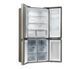 Холодильник Haier Cube HTF-540DP7 No Frost - 190см - выдвижной ящик с контролем влажности