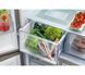 Холодильник Haier Cube HTF-540DP7 No Frost - 190см - выдвижной ящик с контролем влажности