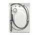 Стиральная машина Electrolux EW2FN727WP TimeCare 500 - 7 кг