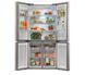 Холодильник Haier Cube HTF-540DP7 No Frost - 190см - выдвижной ящик с контролем влажности